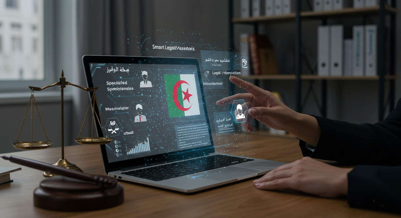 الأكاديمية القانونية